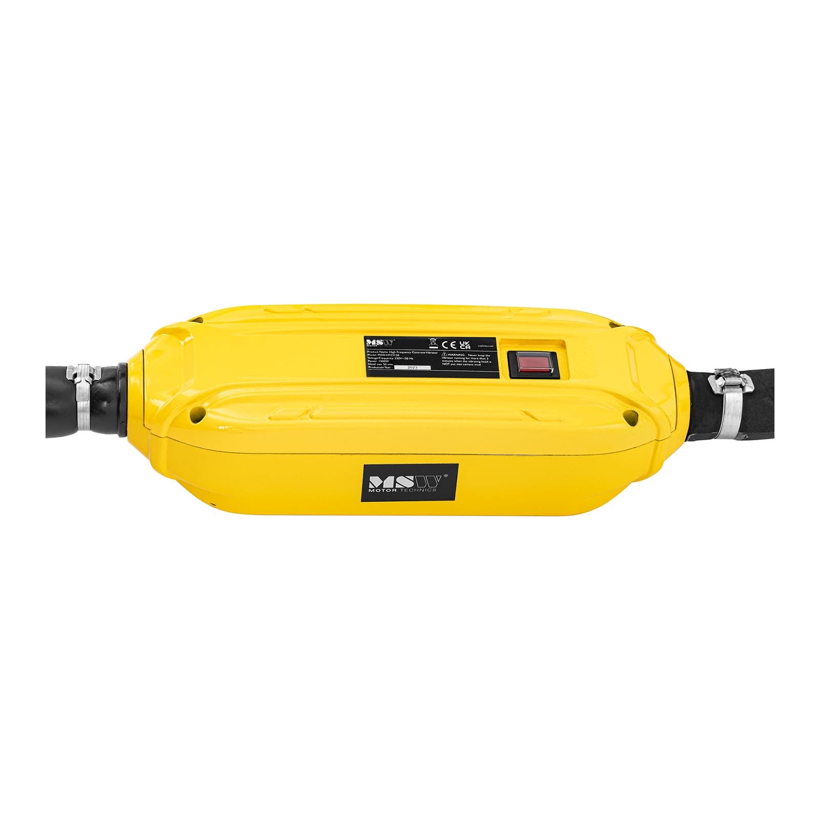 MSW MSW-HFCV-50 do betonu, 1500 W, 50 x 35,8 mm, 230 V, do butelek, do betonu