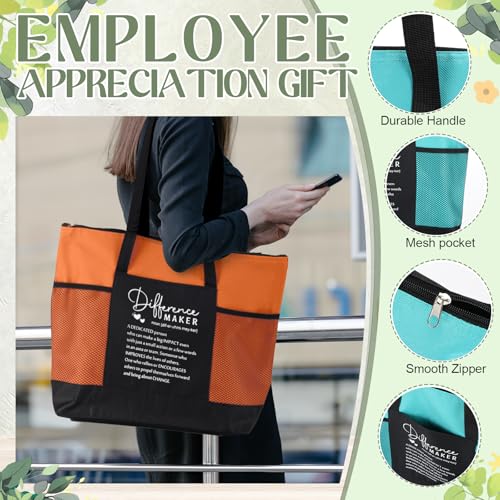 Bolsa Tote Apreciación para Mujer Pack x10 miniatura 2