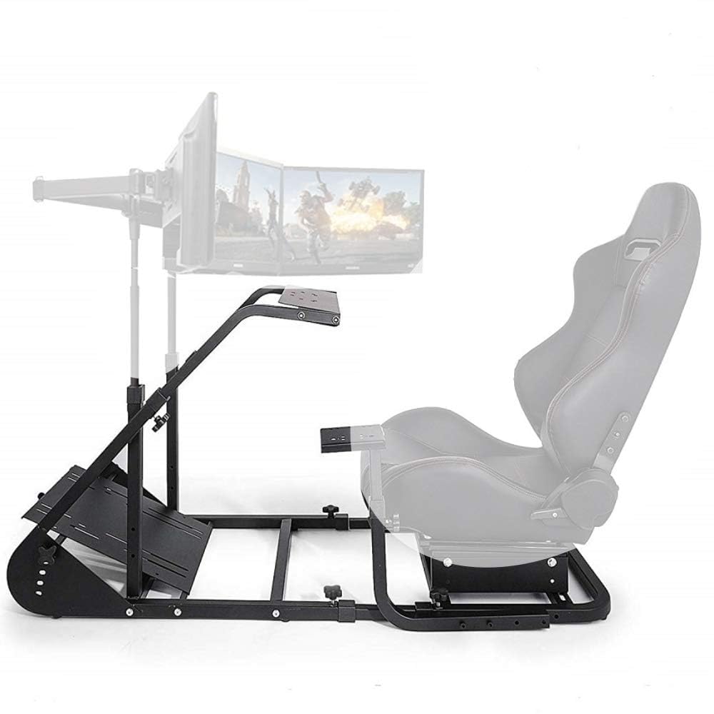 Snapklik.com : Marada Racing Cockpit Frame Suitable For G25 G27 G29 ...
