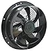 Ebm-Papst - W1G200-CH77-52 - DC Fan Ball Bearing 24V 2.6A 55W 2950RPM Flange Mount (MOQ = 10)