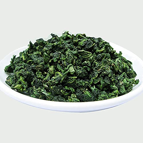 250g de thé vert bio en vrac Anxi Tie Guan Yin Oolong Tea