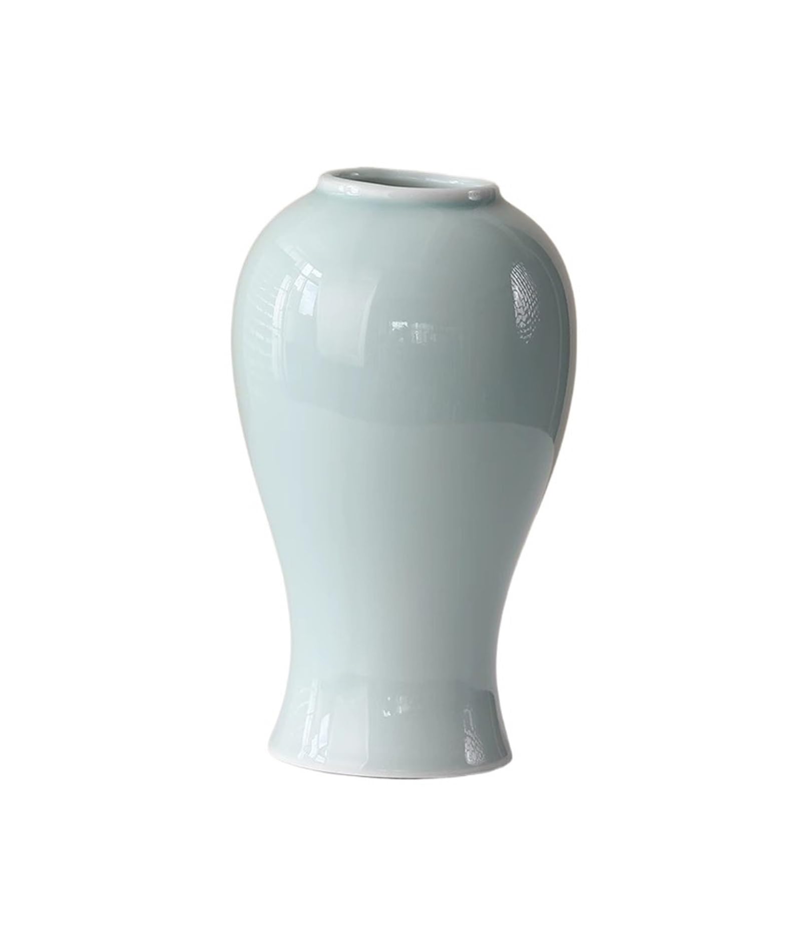 GEK208130 Vases for Flowers Rustic Farmhouse Charm Decorative Home Decor Centerpiece Wedding Dinner Table Party Living Room Home Decorative Vase