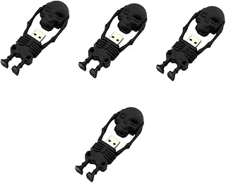 Hemobllo 4 Unidades U Disco 16 Gb Flash Drive 16 Gb USB Memory Stick 16 Gb Pen Drive USB 16 Gb Flash Memory Stick 16 Gb USB Flash Drives USB Stick De Memória De Velocidade Pvc 16 Gb