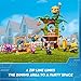 LEGO 75583 Despicable Me Familienvilla von Gru und den Minions