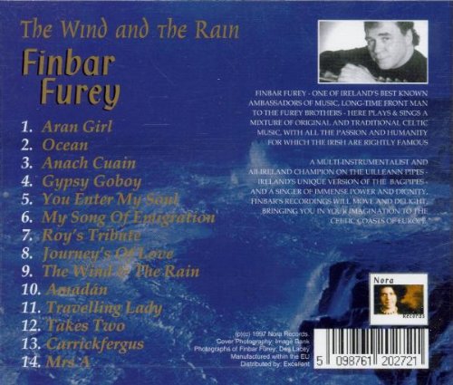 The Wind & the Rain