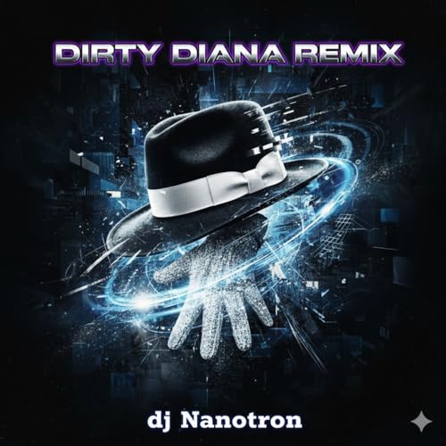 Dj Nanotron