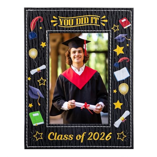 PETCEE Class of 2026 Graduation Only $7.99 (Reg. $8.99) at Amazon