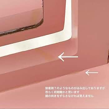 SWIMMER ドレッサー Amazon.co.jp: swimmer スイマー ミニドレッサー ミラー 小物