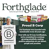 Forthglade Wet Puppy Food Variety Pack (12 x 395g Trays) - Grain Free & Hypoallergenic Dog Food, Lamb with Liver and Chicken with Liver, Complete Meals for Puppies 2-12 Months - Image 10