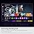 Samsung 65-Inch Class The Frame LS03F 4K QLED Smart TV (2025 Model) Slim Fit Wall Mount, Modern Frame Design, NQ4 AI Gen2 Processor, Art Mode, Artful Picture Quality, Samsung Vision AI, Alexa Built-in