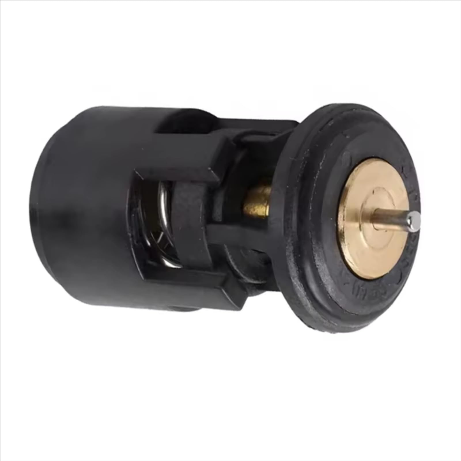 Termostato Liquido Raffreddamento Motore Custodia Uscita Acqua Raffreddamento 032121110B Compatibile Con Seat Per Altea Per Cordoba Per Ibiza Per Toledo Refrigerante Termostato auto