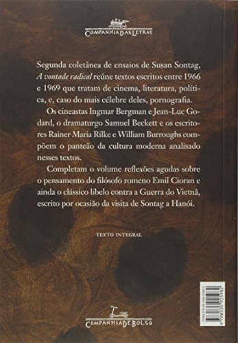 A vontade radical A vontade radical - Imagem 2