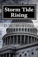 Storm Tide Rising 0692681671 Book Cover