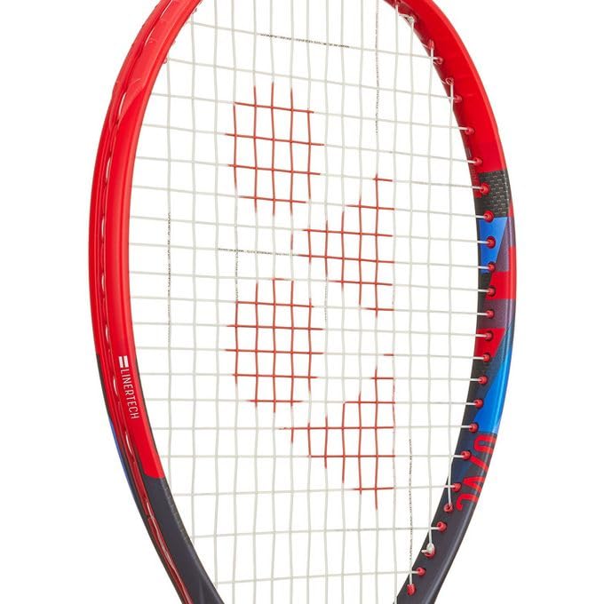 Amazon.co.jp: Yonex Tennis Racquet V-Core 98 VCORE 98 07VC98 (651