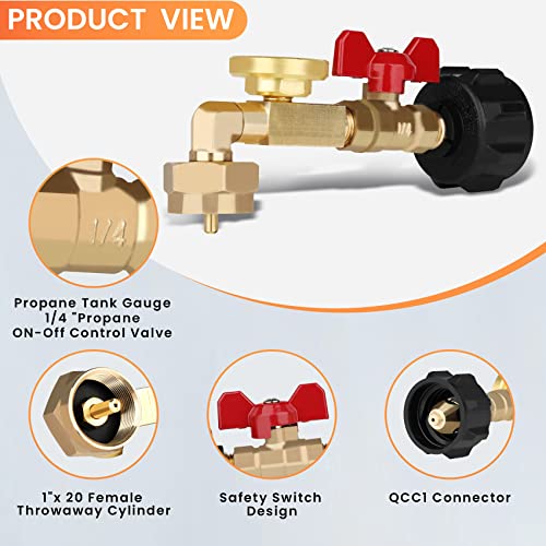 Consejos y comparativas para Comprar Tanque de gas nuevo los preferidos por los clientes. 23 Imagen adicional