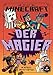 Produktbild Minecraft, Der Magier: Ein offizielles Minecraft-Abenteuer (Minecraft Erste Leseabenteuer, Band 4)