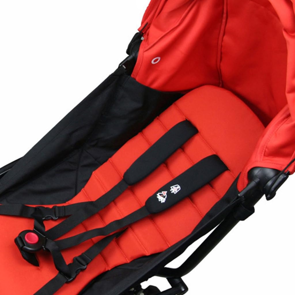 CanopySeat Coussin de siège pour poussette Accessoires remplaçables pour poussette