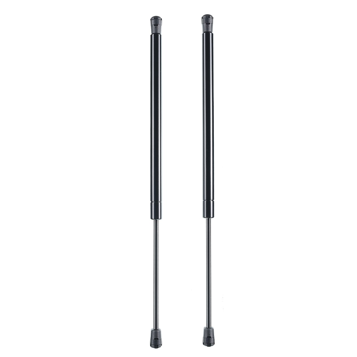 Frankberg 2x Ammortizzatore a molla a gas per portellone posteriore | 8J8827552; Compatibile con: TT 8J3