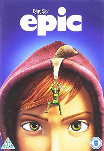 EPIC - FAMILY ICONS [DVD] image 3