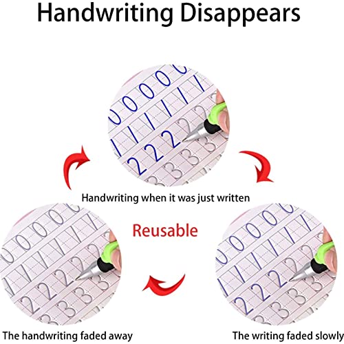 Pratica di magia Quaderno Pratica di scrittura a