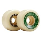 Spitfire Formula Four OG Classic Skateboard Wheels - Set of 4, 55mm