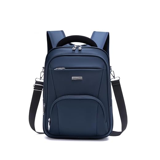 Mochila Bolsa Feminina Reforçada Impermeável Notebook Alça Ajustável Faculdade Dia a Dia Trabalho Viagem