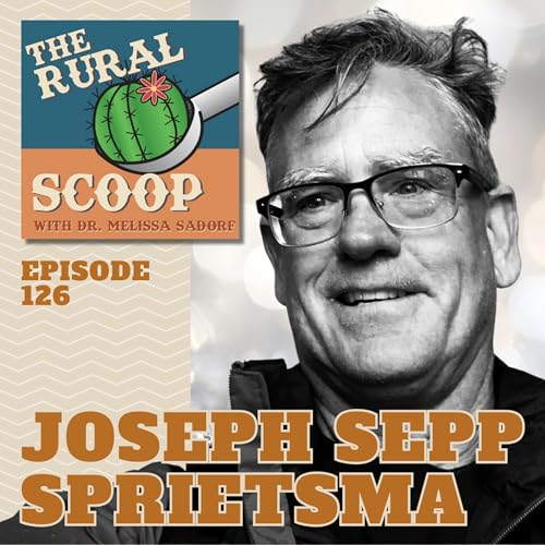 𝟏𝟐𝟔 | 𝐁𝐮𝐢𝐥𝐝𝐢𝐧𝐠 𝐂𝐚𝐫𝐞𝐞𝐫 𝐏𝐚𝐭𝐡𝐰𝐚𝐲𝐬 𝐟𝐨𝐫 𝐑𝐮𝐫𝐚𝐥 𝐒𝐭𝐮𝐝𝐞𝐧𝐭𝐬 𝐰𝐢𝐭𝐡 𝐉𝐨𝐬𝐞𝐩𝐡 𝐒𝐞𝐩𝐩 𝐒𝐩𝐫𝐢𝐞𝐭𝐬𝐦𝐚 Podcast Por  arte de portada