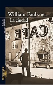 El villorrio eBook : Faulkner, William: Amazon.es: Tienda Kindle