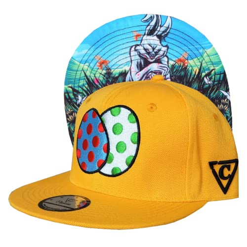 Image of Capiche [99+ Variations] Special Series Snapback Cap - One Size Unisex Men