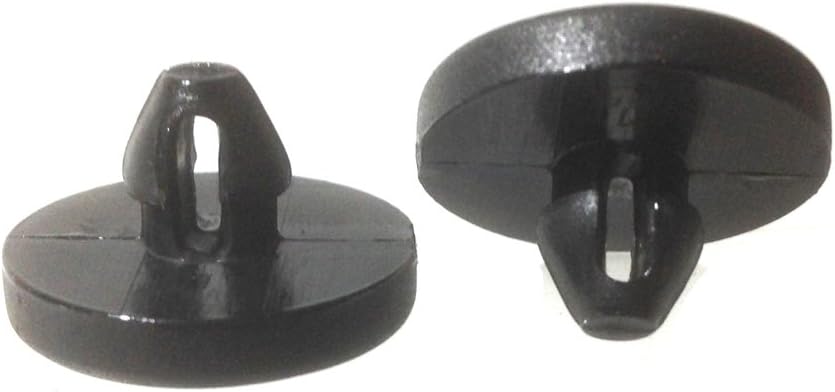 Toyota Cushion For Stop Lamp Switch 2pcs Genuine Parts 90541-06036
