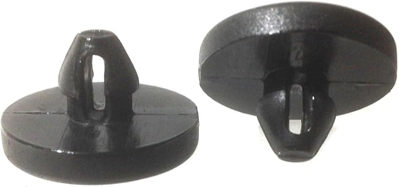 Coxim do interruptor da luz de freio Toyota 90541-06036 – 2 unidades