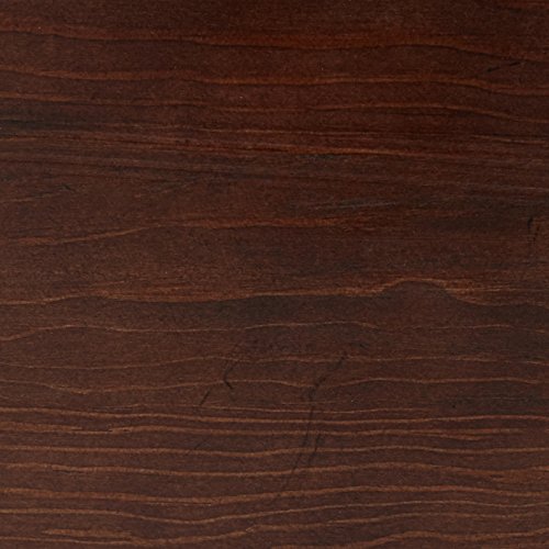 Progressive Furniture Trestlewood Dresser, 60" X 19" X 48", Brown #TOP4