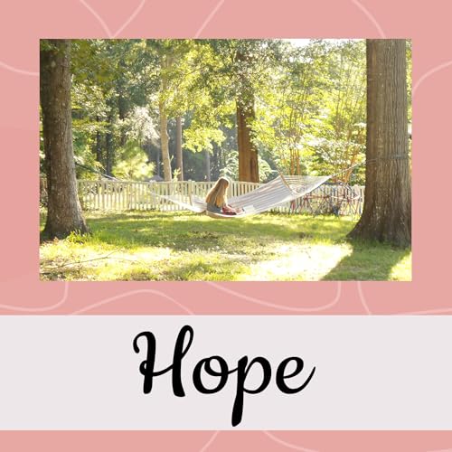 Hope: Gaining positive emotional momentum