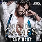 Cover of Filthy Little Games