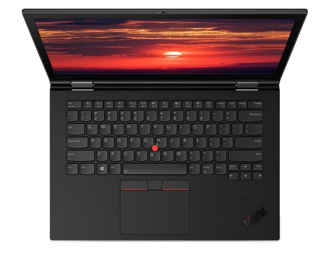 Amazon.co.jp: Lenovo Thinkpad X1 Yoga 第3世代 ノートパソコン