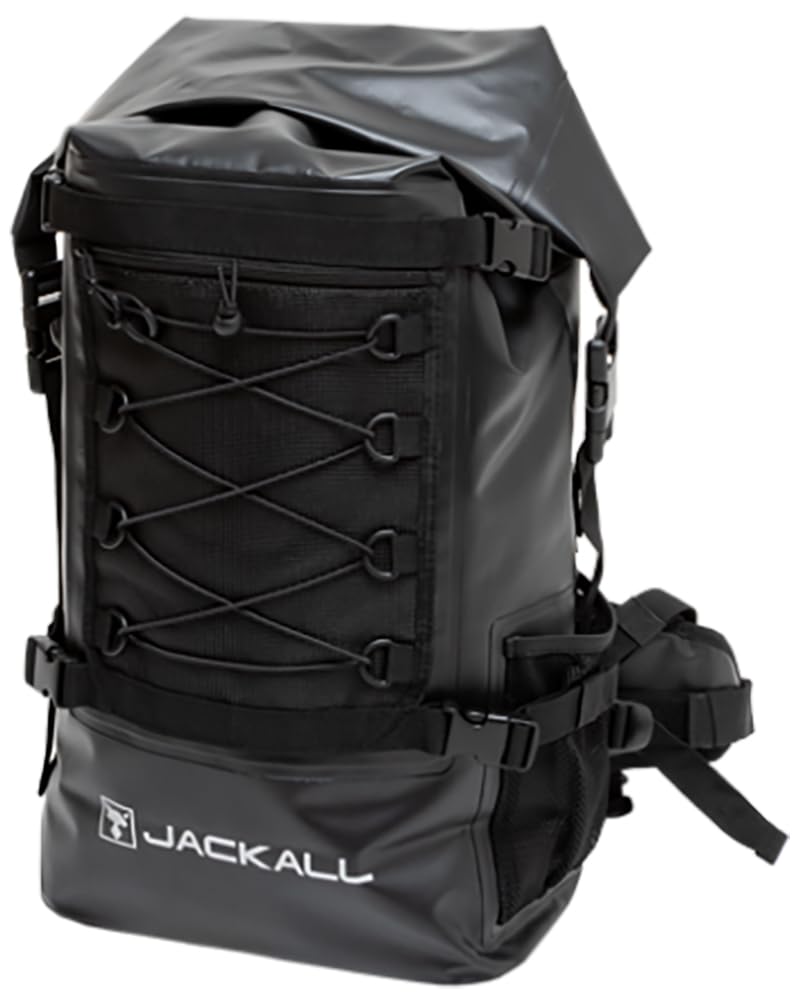 Amazon | ジャッカル(JACKALL) ウォータープルーフ バックパック 