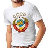 Einzigartiges Design - Fühlen Sie sich wie ein Superstar mit unseren tollen T-Shirt Designs. Wir haben eine riesige Sammlung von Grafiken. Sie können aus einer Vielzahl von Farben und einer komfortablen europäischen Größe von Small, Medium, Large, Large, Extra Large und XX-Large bis hin zu 5 XL wählen. Schauen Sie sich unsere anderen Angebote für dieses Design in Damen- und Juniorgrößen an. Das Design kann je nach Größe kleiner oder größer erscheinen.