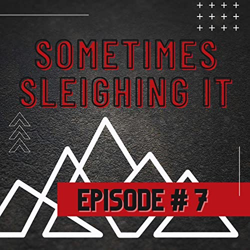 Sometime Sleighing It | Episode 7 | Super bowl for WoW Fans!
