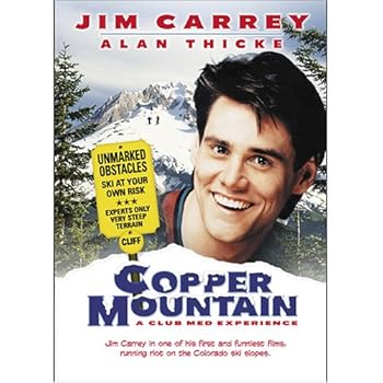 DVD Copper Mountain: A Club Med Experience (1983) Book