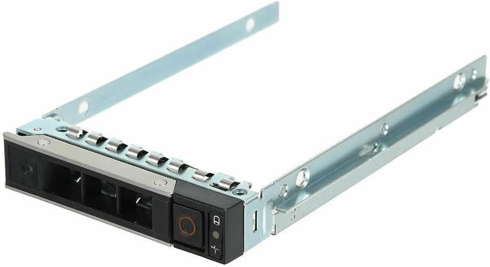 S20 Caddy for 2.5IN HD, FK-DELL-R740_2