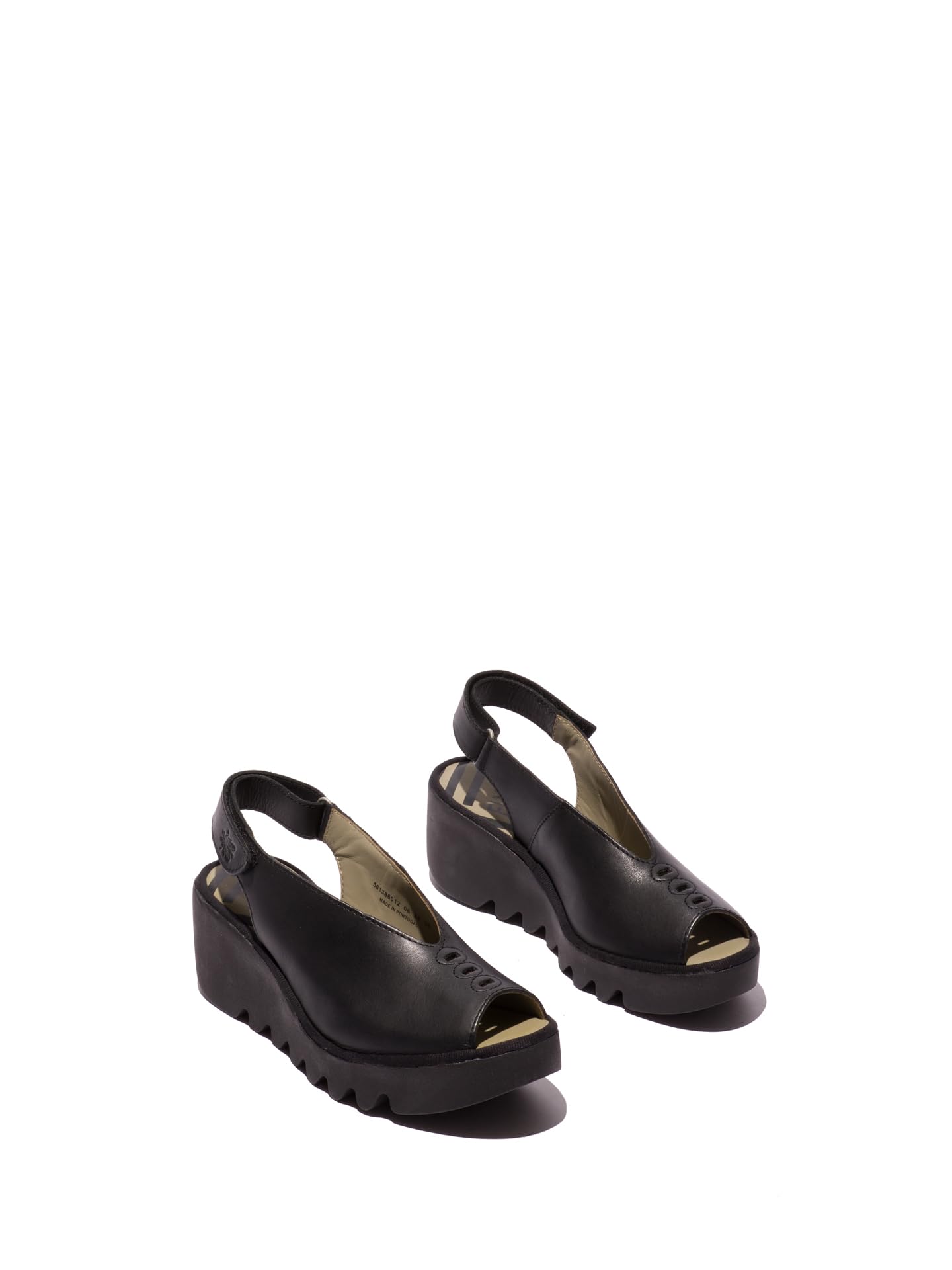 Fly London Baye386fly SandalMujer