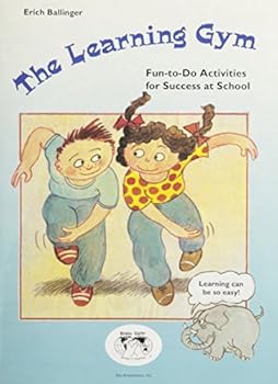 Paperback Learning Gym Book