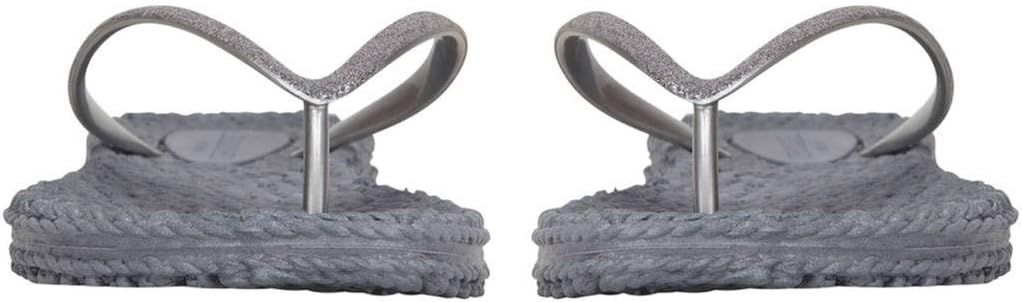 ILSE JACOBSEN Women's Cheerful 01 Flip Flop