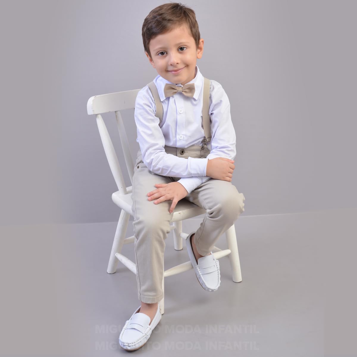 Conjunto Bege Roupa Social Infantil Menino Bebê Pajem Batizado Casamento em promoção! Veja a oferta e mais achadinhos de Meninos 7 Hoje é o melhor dia para comprar Conjunto Bege Roupa Social Infantil Menino Bebê Pajem Batizado Casamento com aquele preço maroto! Promoção! Aproveite a oferta! 7