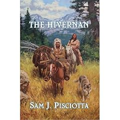 The Hivernant Audiobook By Sam J. Pisciotta cover art