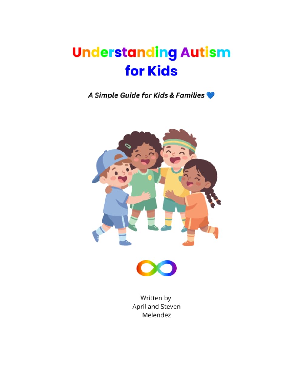Understanding Autism for Kids: A Simple Guide for Kids and Families