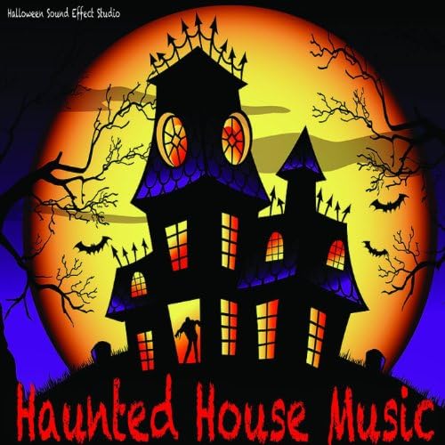 Halloween Sound Effects Studio