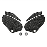 mv agusta f4 rr 2018 【Paquet】1 jeu d'Autocollants de réservoir de carburant