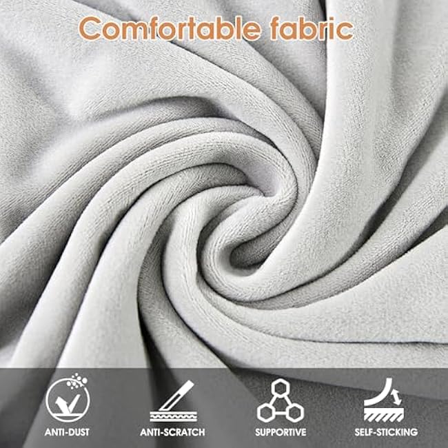 Cat Grooming Wrap for Cutting Nails, 27.5 * 27.5in Self-Adherent Cat Scratching Blanket for Nail Clipping Ear Cleaning Teeth Brushing Cats Anti-Scratch/Escape Swaddle Restraint Bag (Yellow)-hsMiMnla