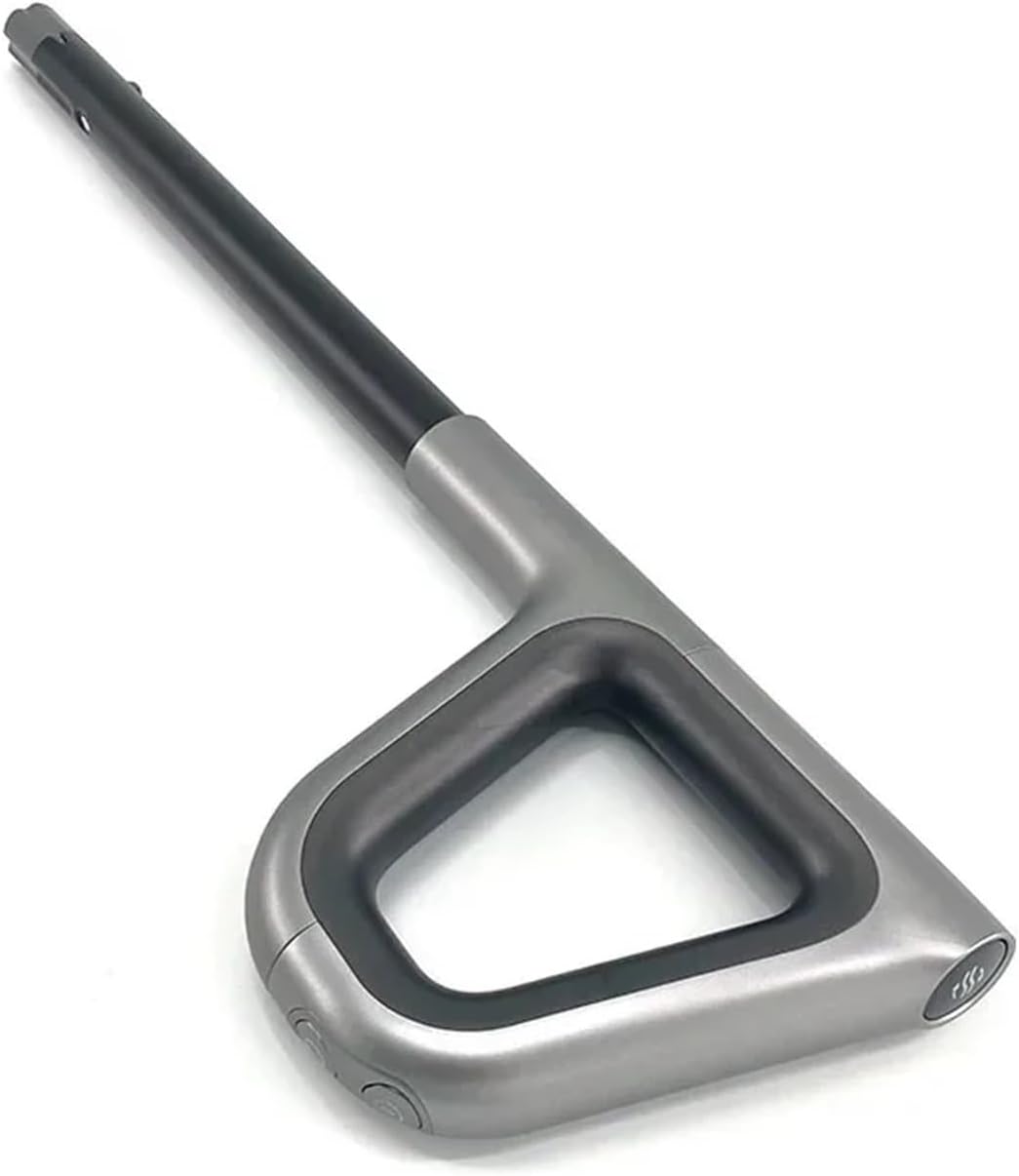 Assembly Metal Rod Handle,Compatible for Dreame H11 /H11 Max,Wireless Dry Wet Intelligent Vertical Vacuum Cleaner Accessories Vacuum Cleaner Parts